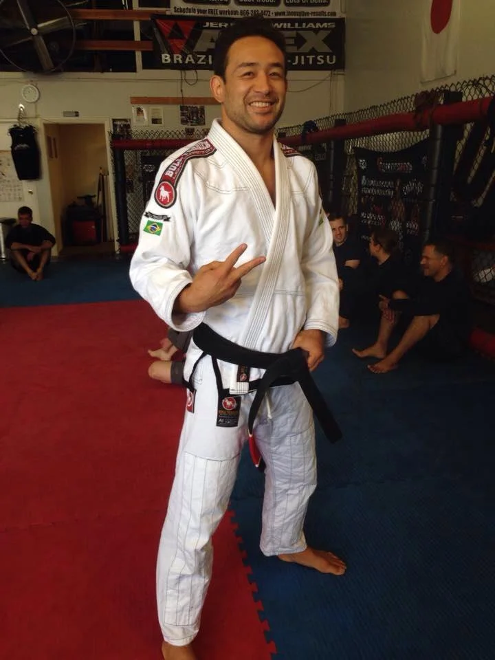 VERBAL TAP (Episode 141) with Russ Miura