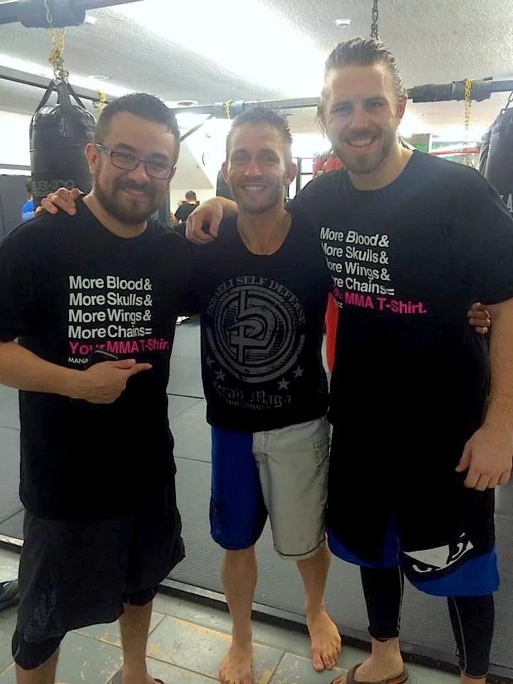VERBAL TAP (Episode 142) with Marcus Kowal