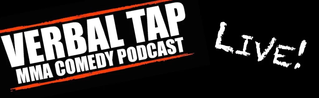 VERBAL TAP (Episode 149) with Eric Jackman and Caleb Johnson
