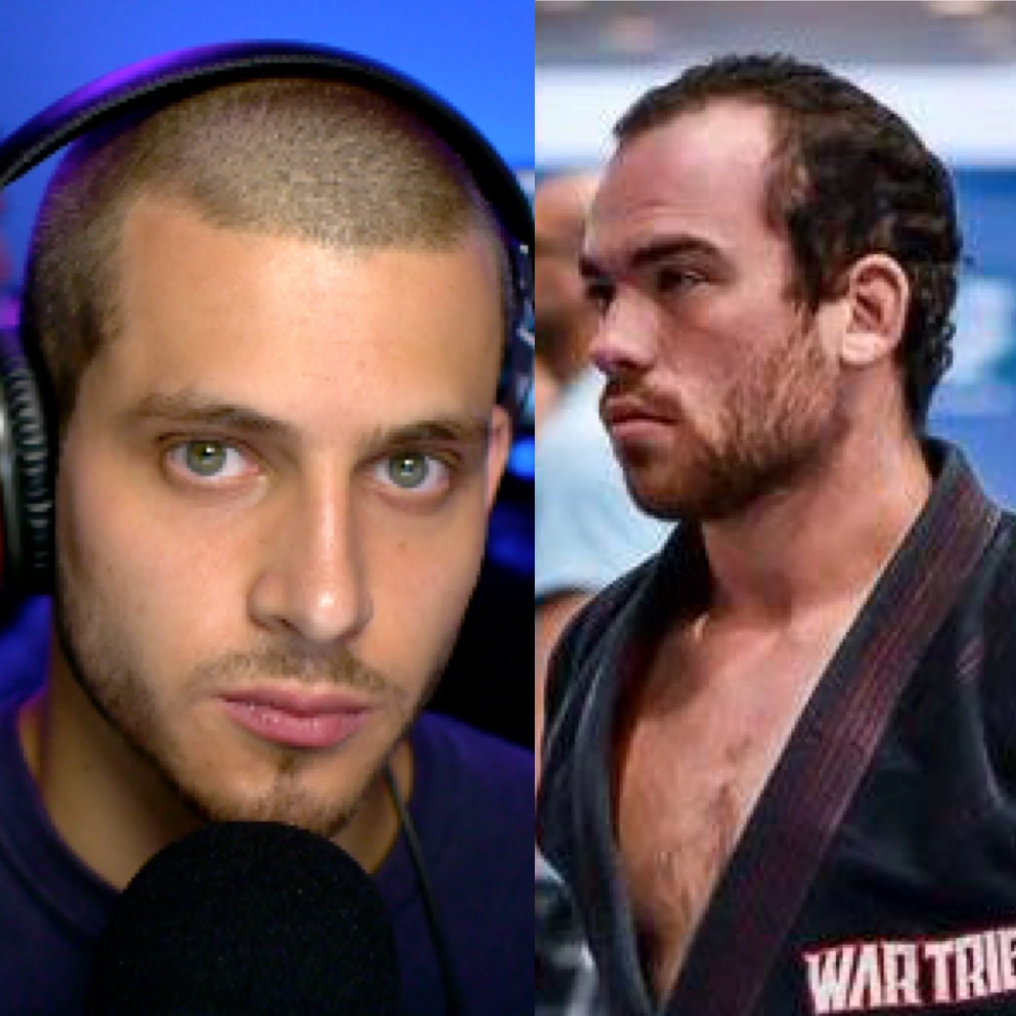 VERBAL TAP (Episode 150) with Eric Jackman and Caleb Johnson