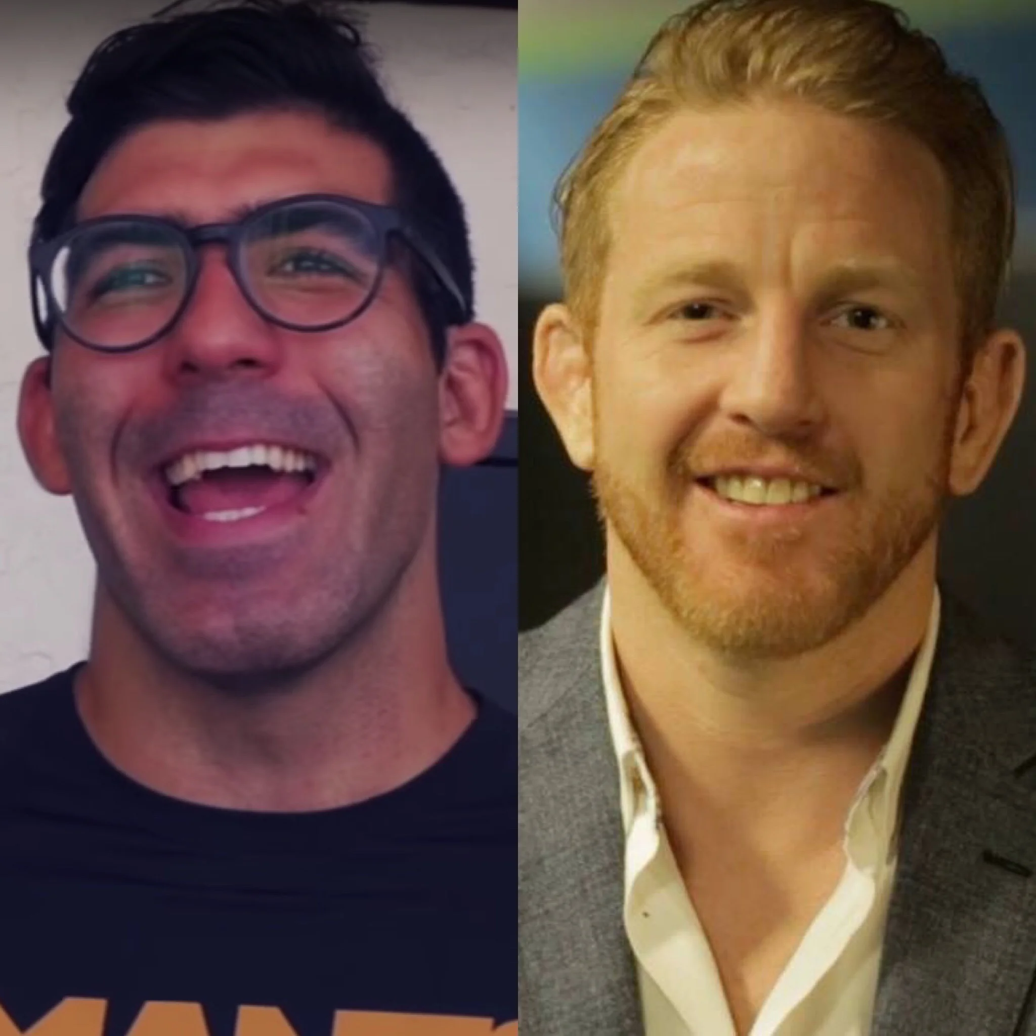 VERBAL TAP (Episode 151) with Abraham Marte and Chris Martin