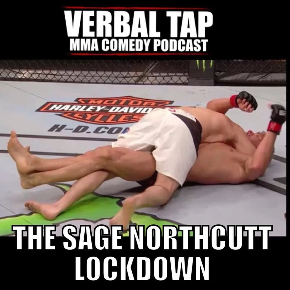 VERBAL TAP (Episode 154) on UFC on FOX 18
