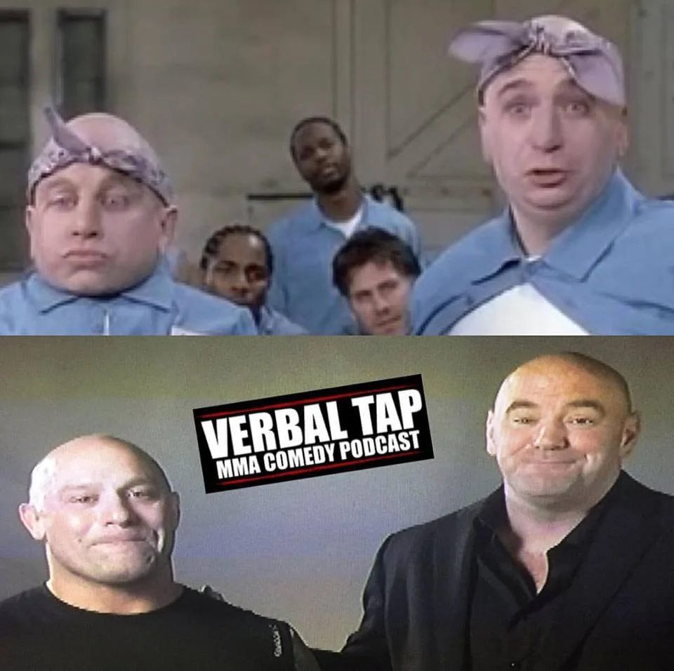 VERBAL TAP (Episode 156): Fan Questions, Ronda Rousey, and Bellator 149 Preview
