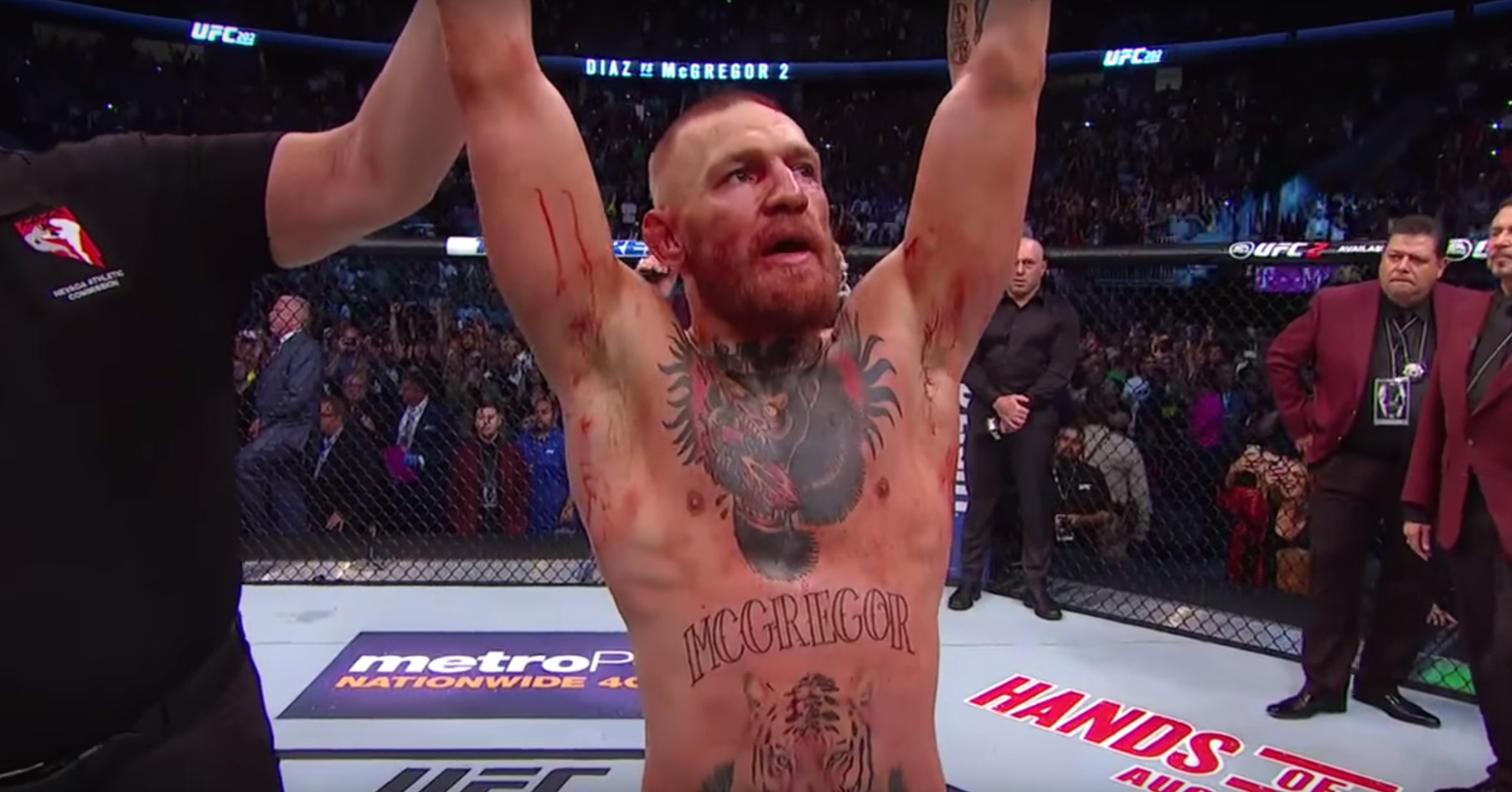UFC on FOX