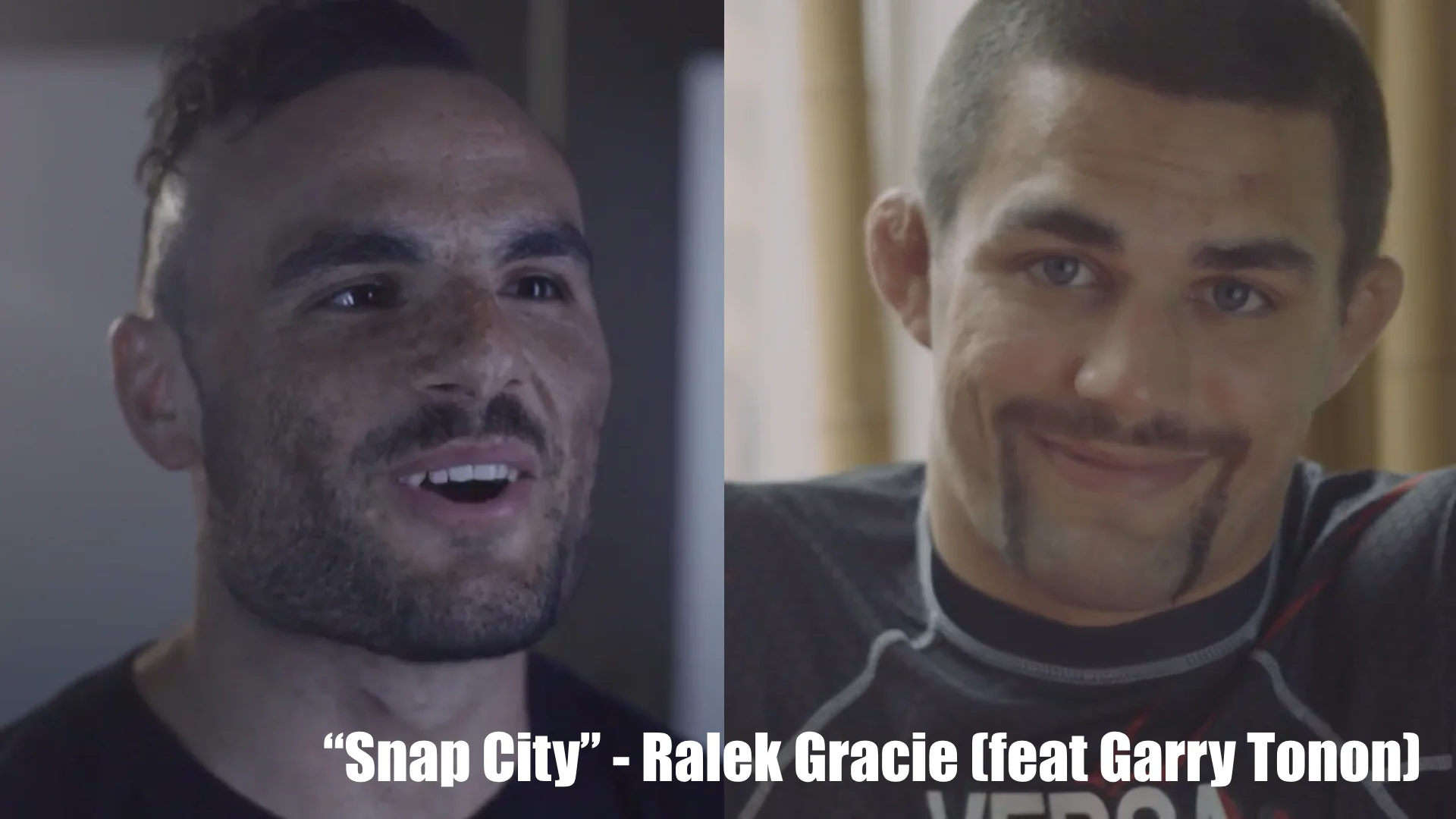 VERBAL TAP (Episode 182) with Garry Tonon, UFC 200 Recap