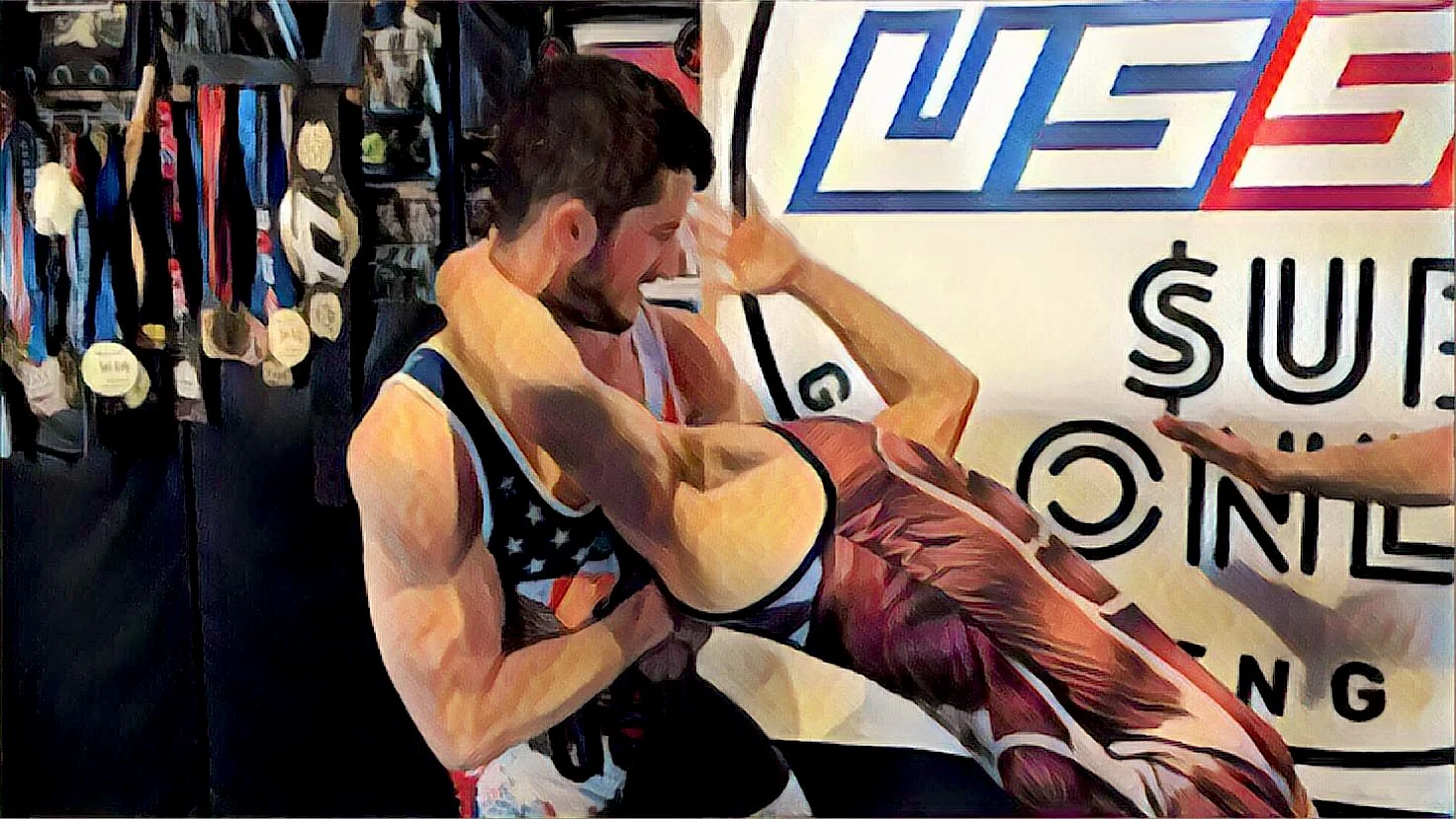 How To Make The Perfect WWEBJJ Video