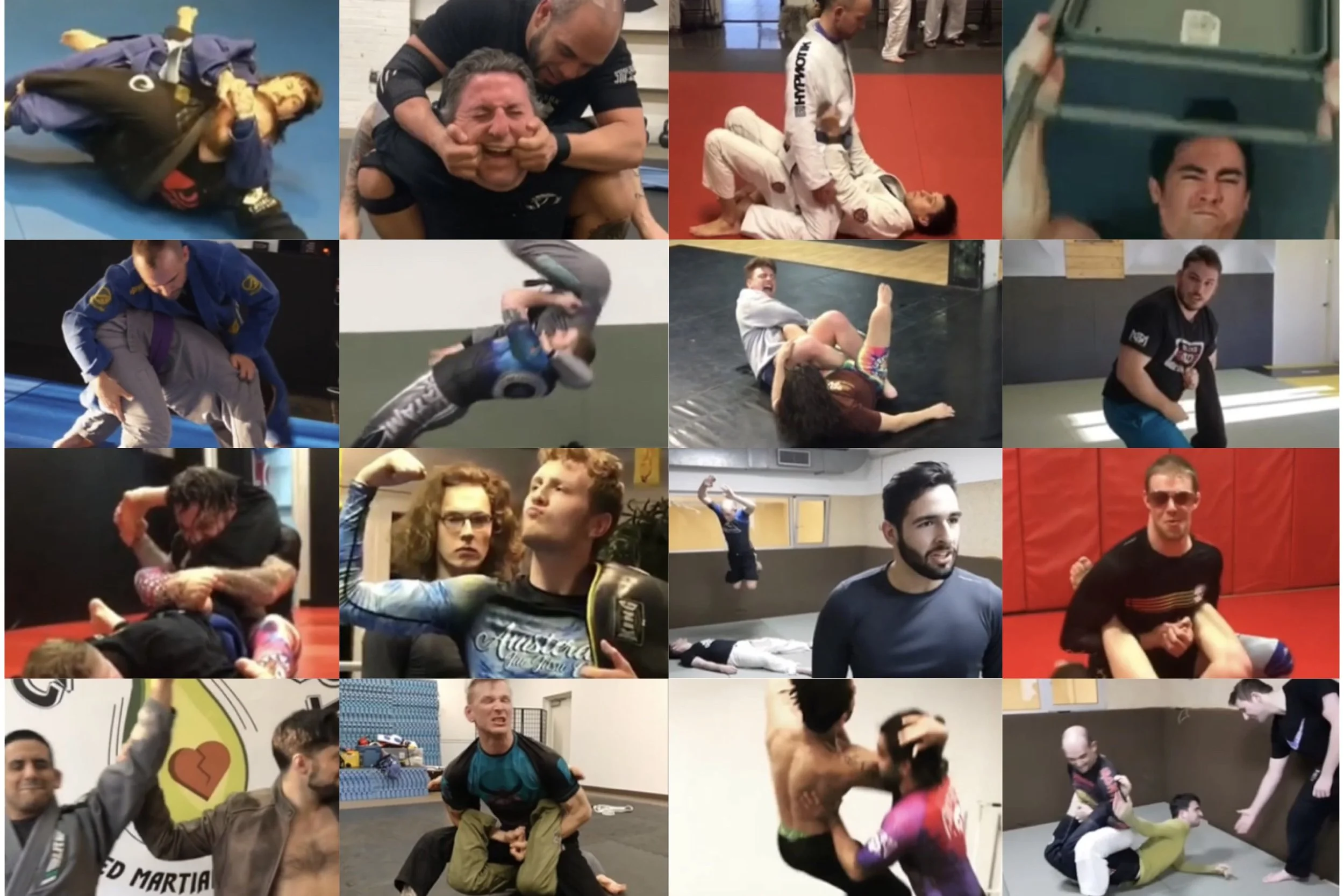 WWEBJJ 2019 Poll: Vote For Your Favorite Submissions