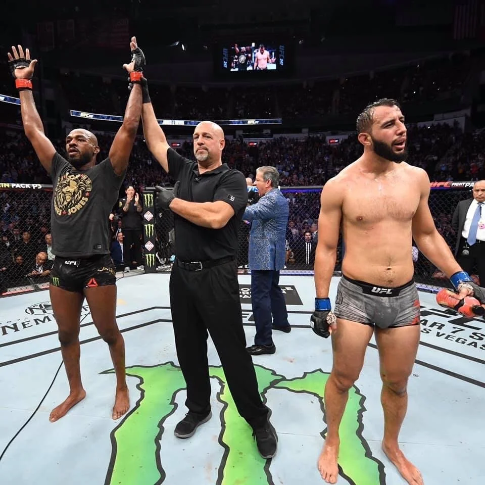 VERBAL TAP (Episode 395) on UFC 247 with Eli Knight