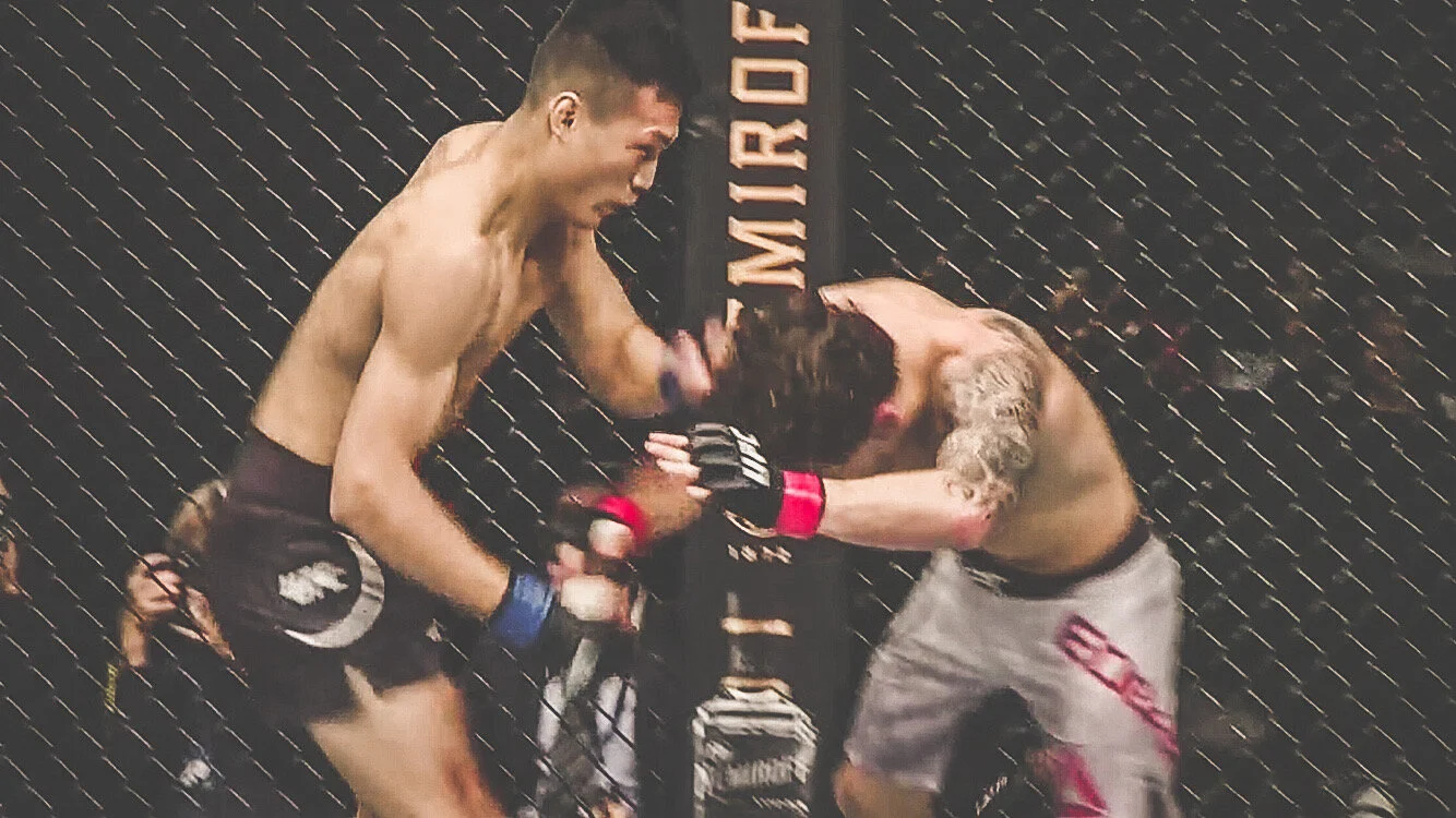 VERBAL TAP (Episode 389) on Edgar vs. Korean Zombie