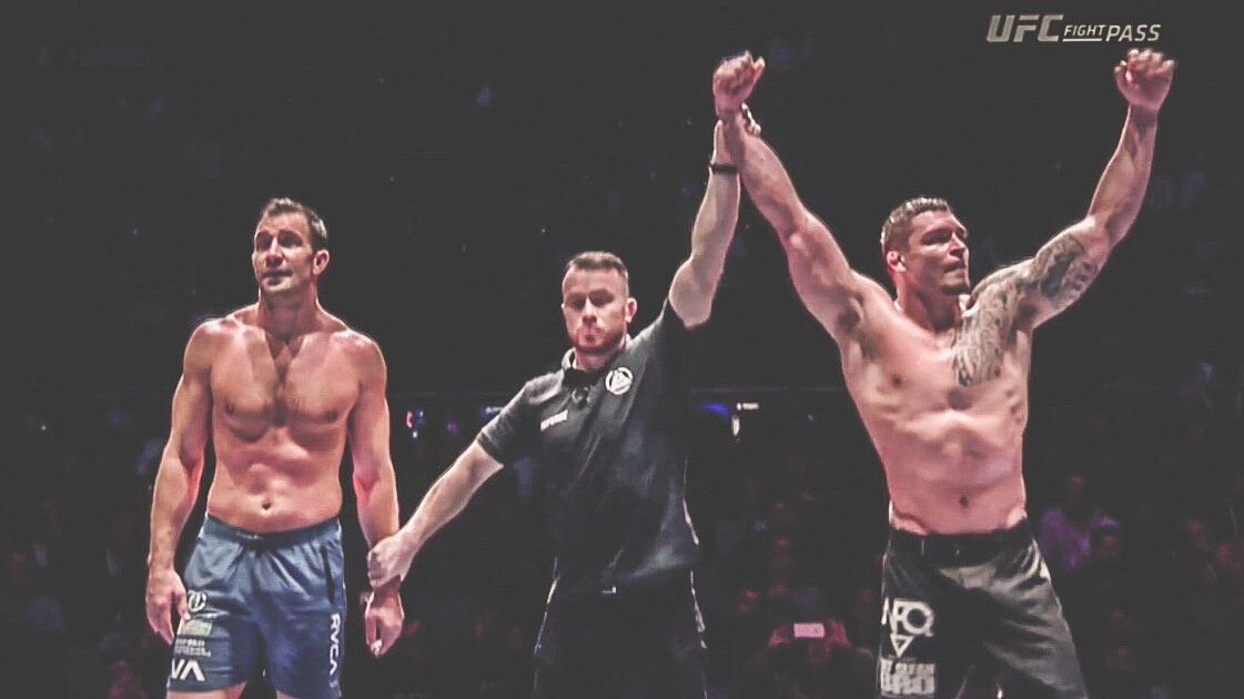 VERBAL TAP (Episode 386) Celebrates 7 Years