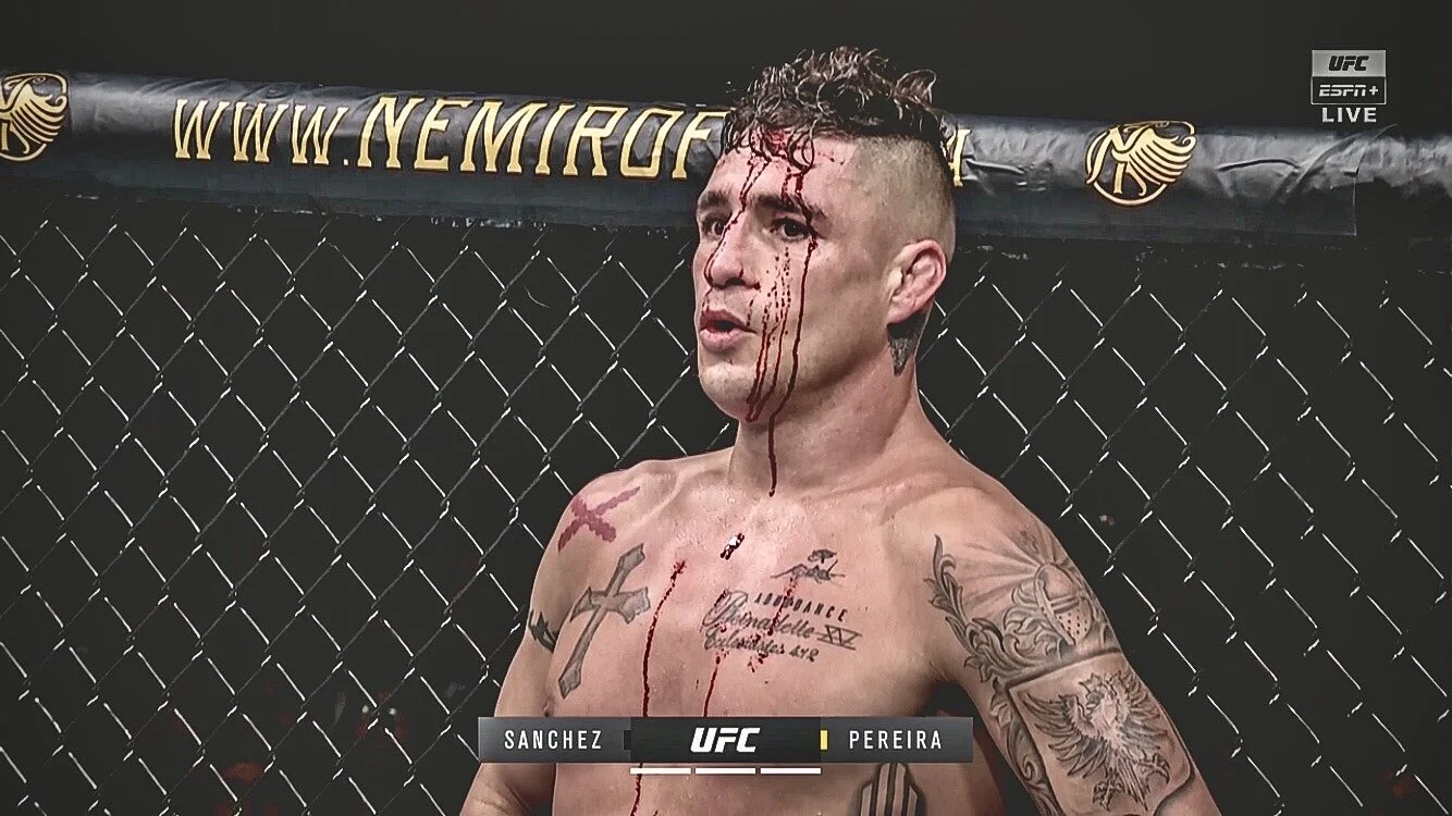 VERBAL TAP (Episode 396) on UFC Rio Rancho