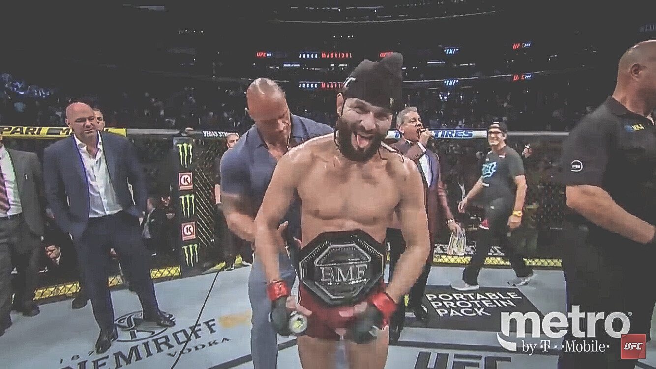 VERBAL TAP (Episode 383) on UFC 244