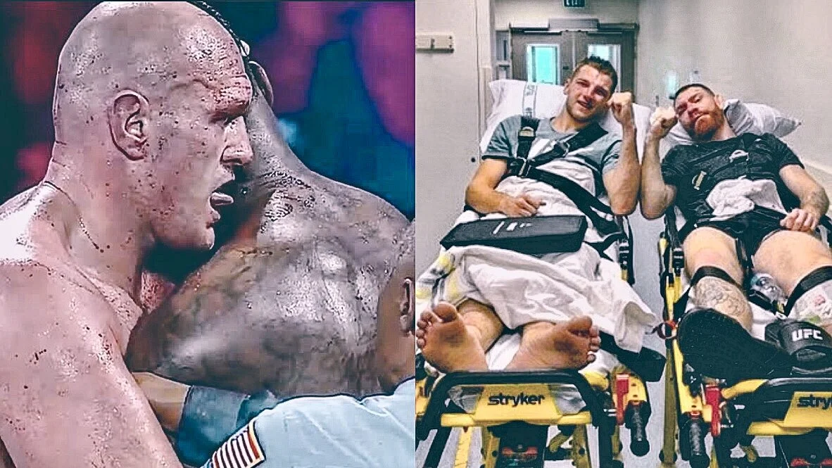 VERBAL TAP (Episode 397) on Wilder vs. Fury 2 &amp; UFC Auckland