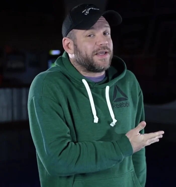 VERBAL TAP (Episode 400, Part 1) A CELEBRATION w/ Brandon Mccaghren