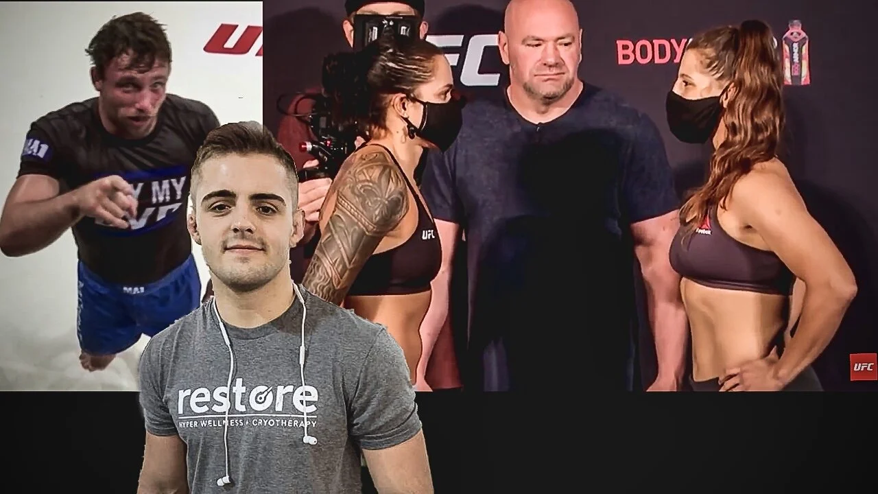 VERBAL TAP (Episode 410) with Craig Jones and William Tackett
