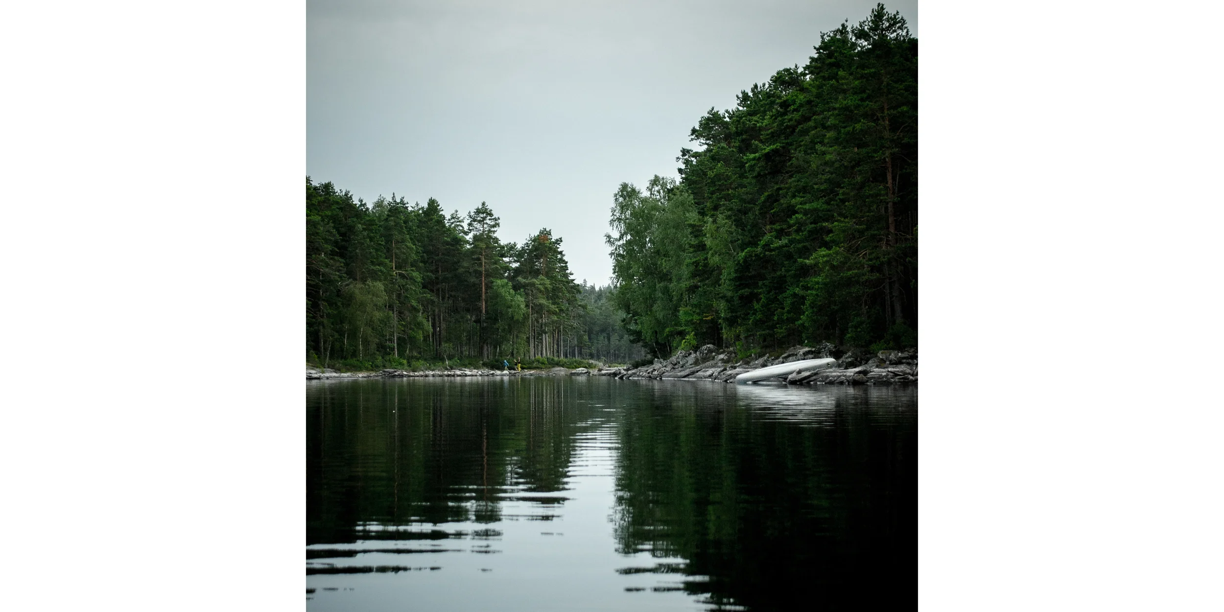 Vakantieproject 2015 Deel 2: Zweden