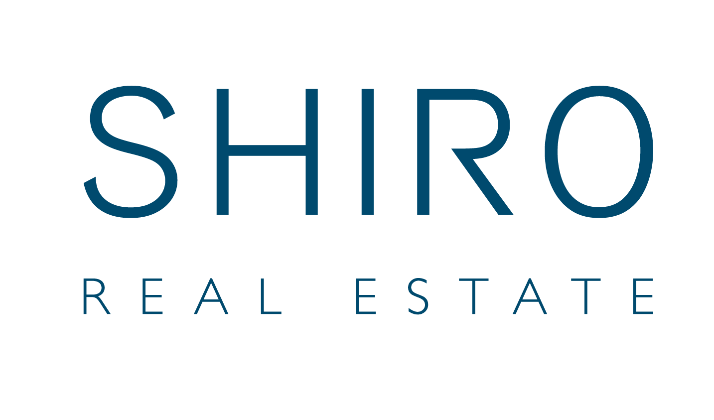 Shiro Real Estate