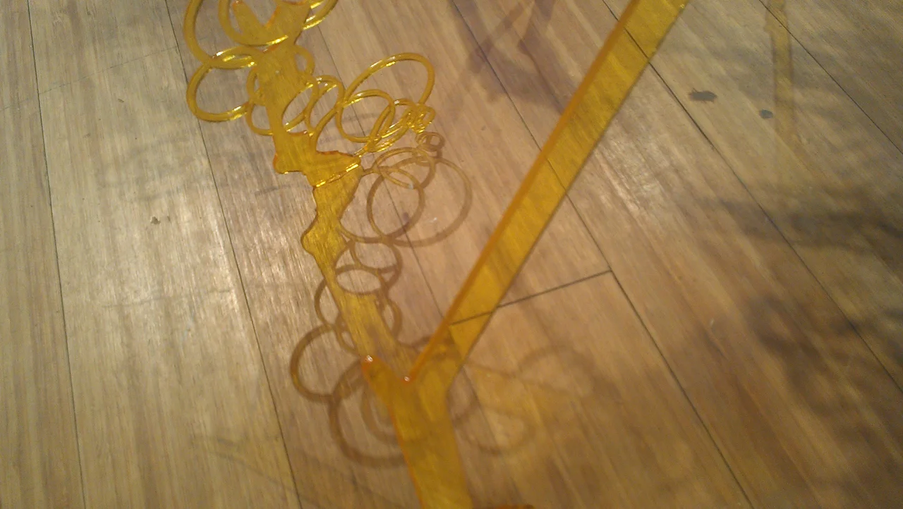 Air detail