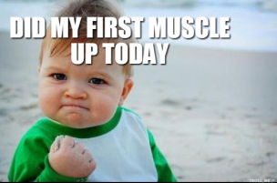 Make Today the day.