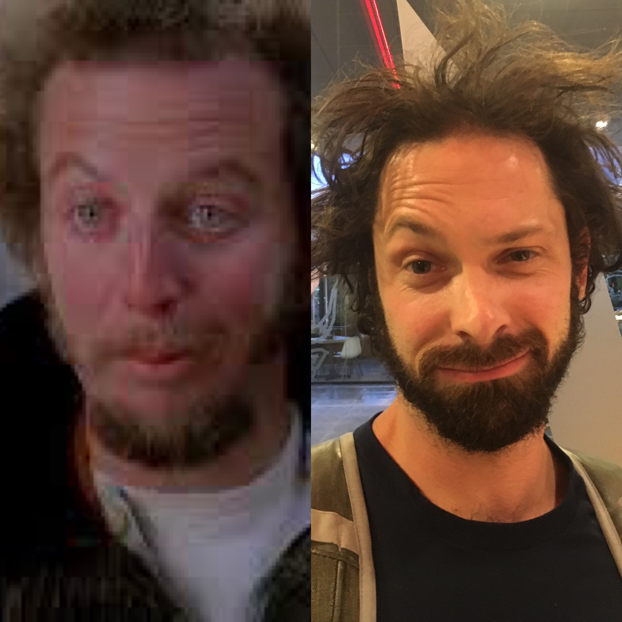 The less you give a fuck...the happier you'll be. 