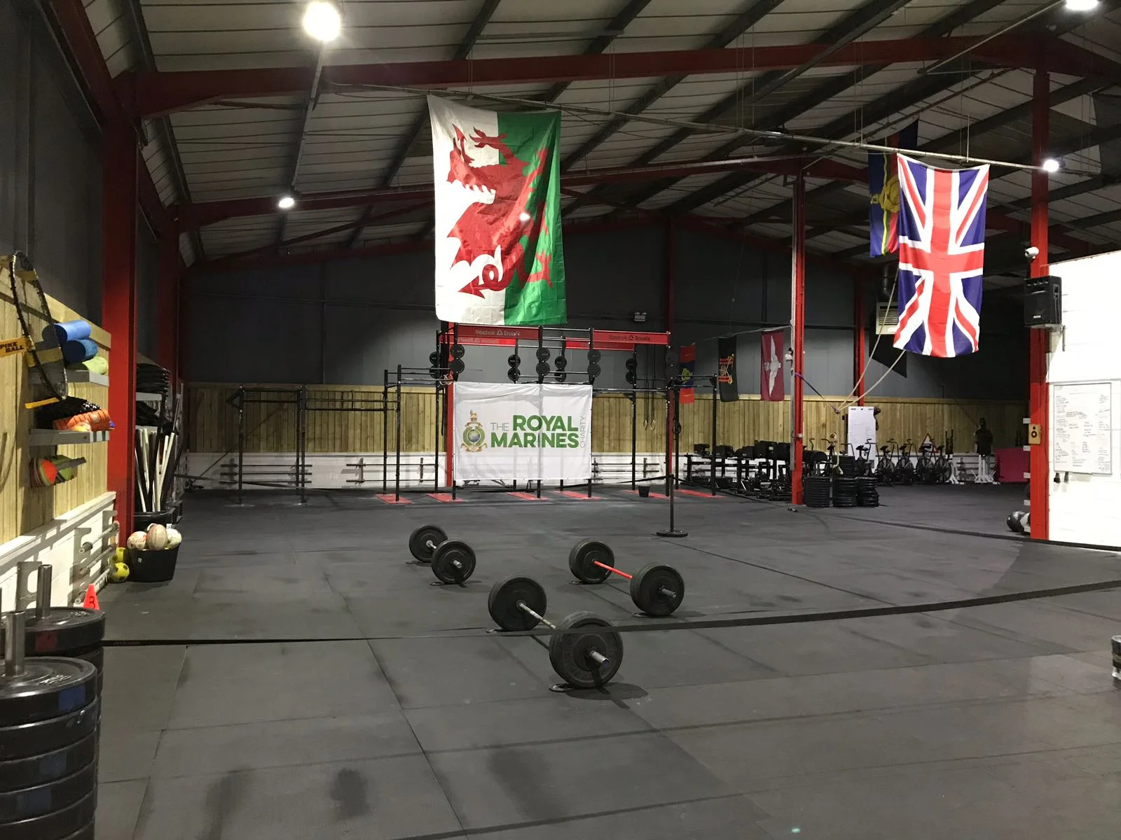 WoD - Monda 1st October, 2018