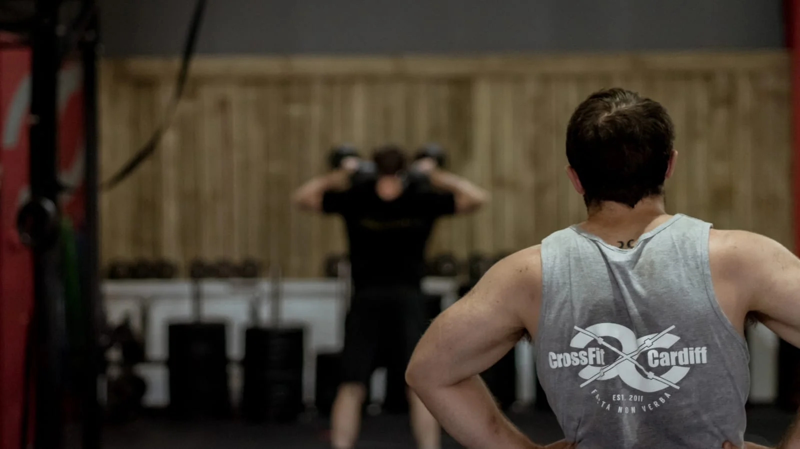 WoD - Wednesday 3rd July, 2019