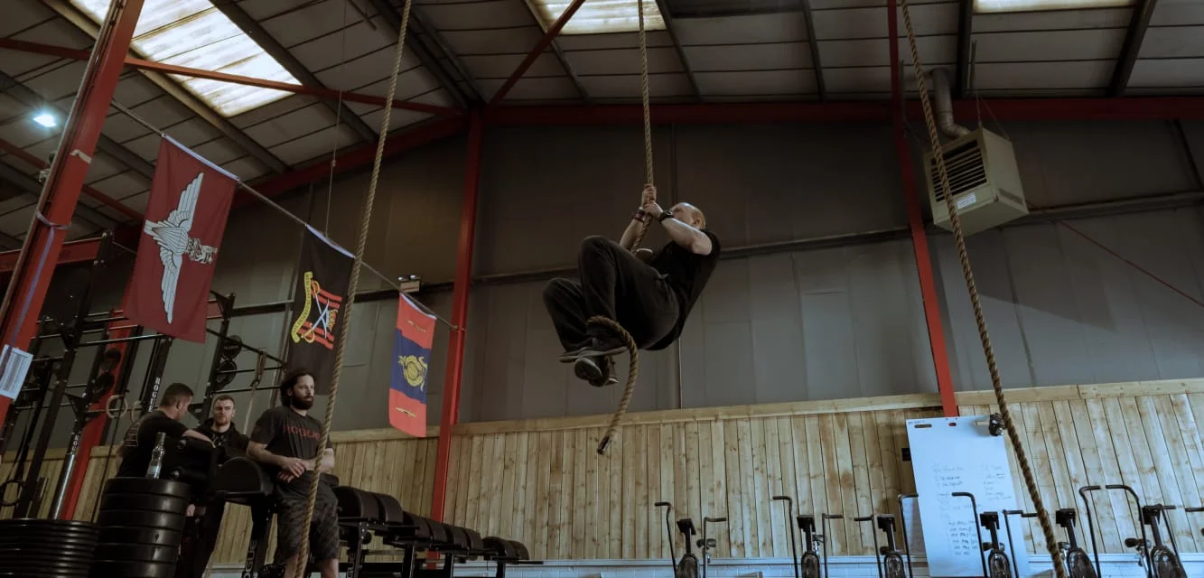 WoD - Tuesday 27th October, 2019