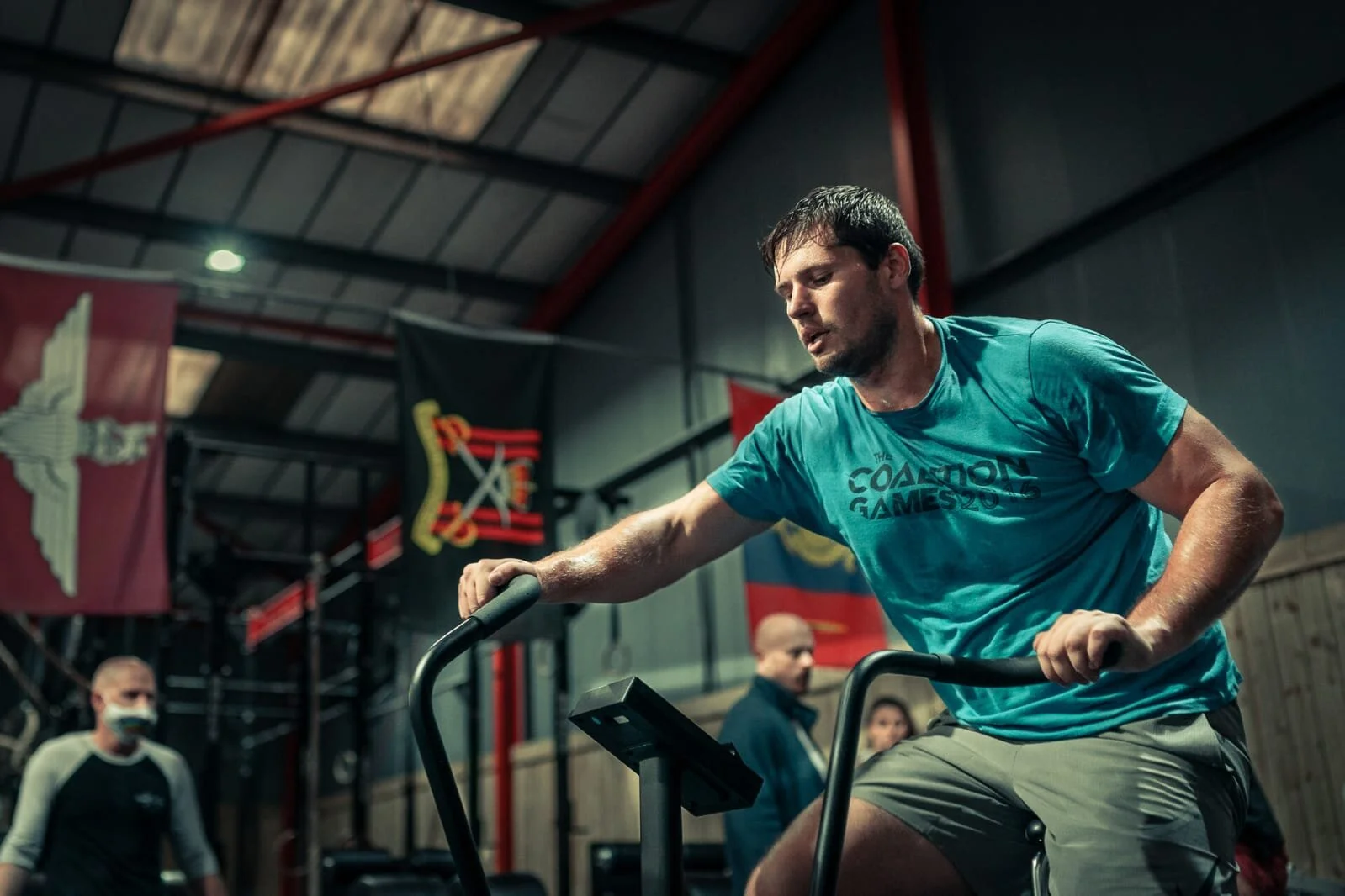 WoD - Tuesday 13th October, 2020