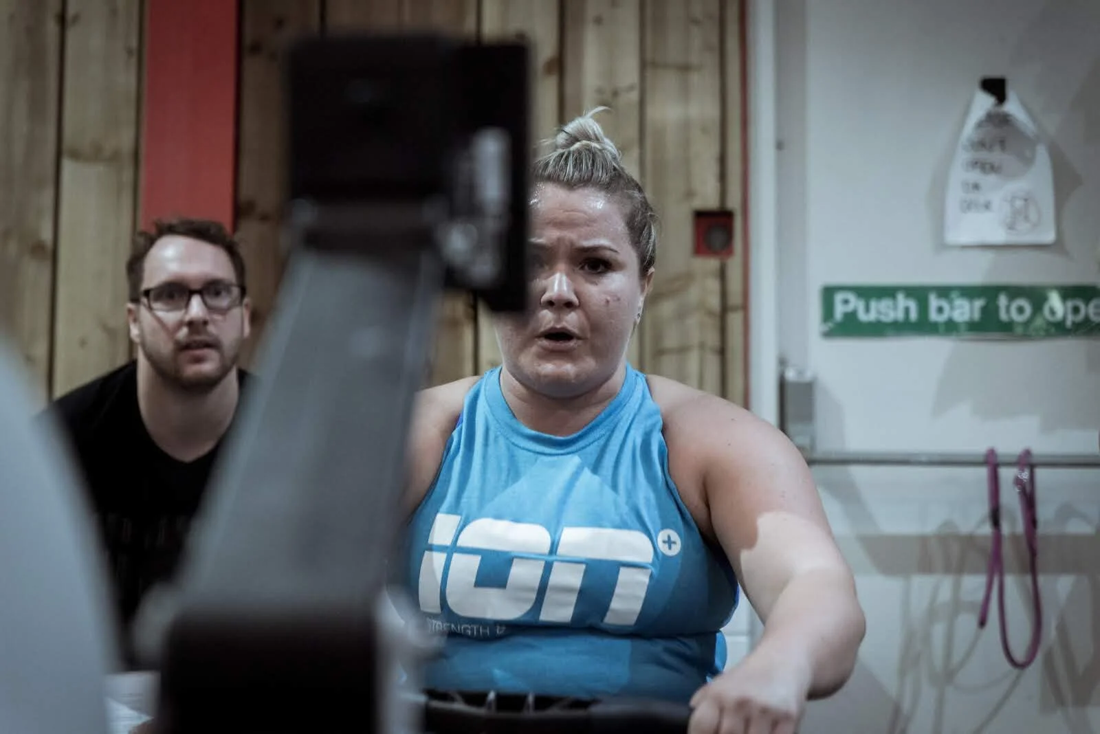 WoD - Monday 23rd November, 2020