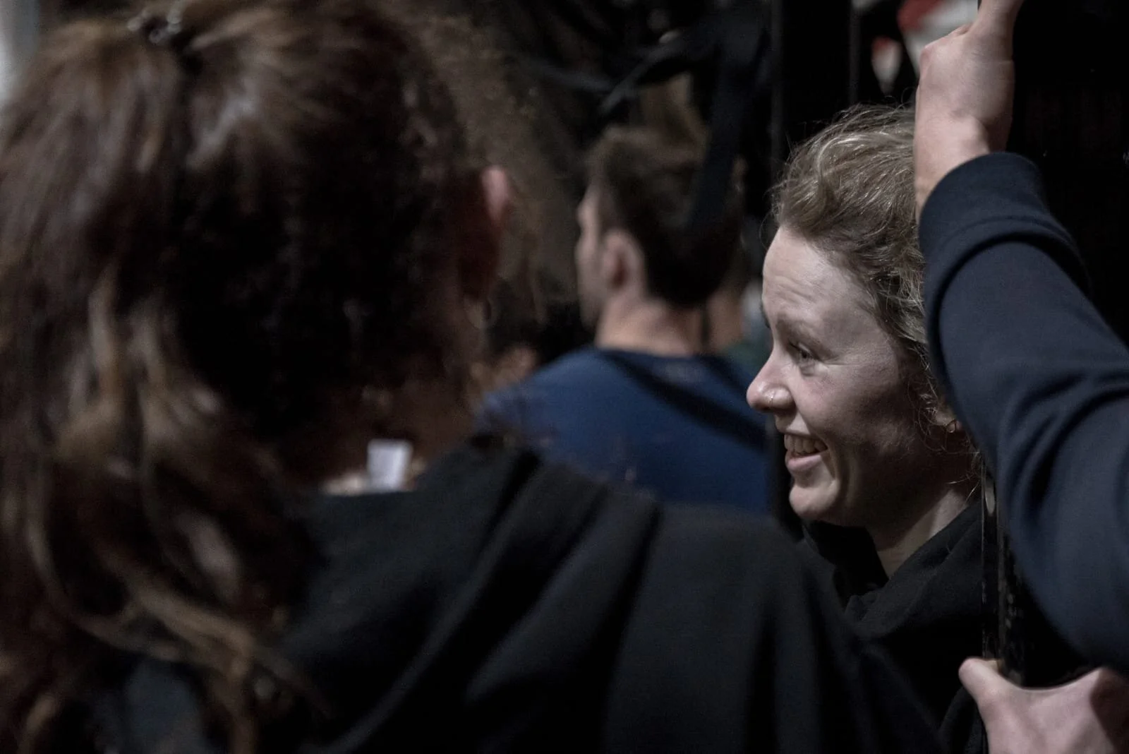 WoD - Bank Holiday Monday, 30th August, 2021