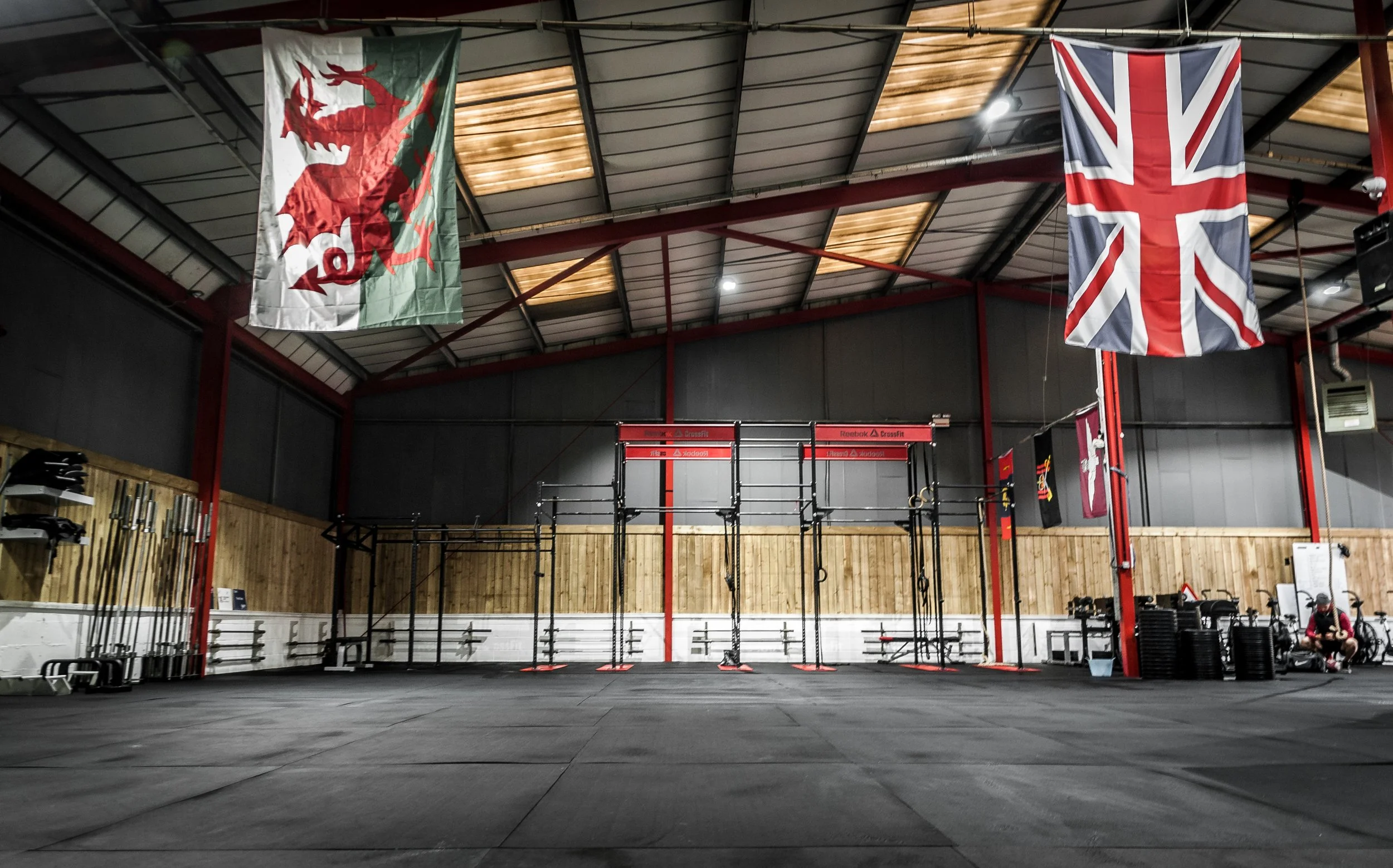 WoD - Monday 24th January, 2022