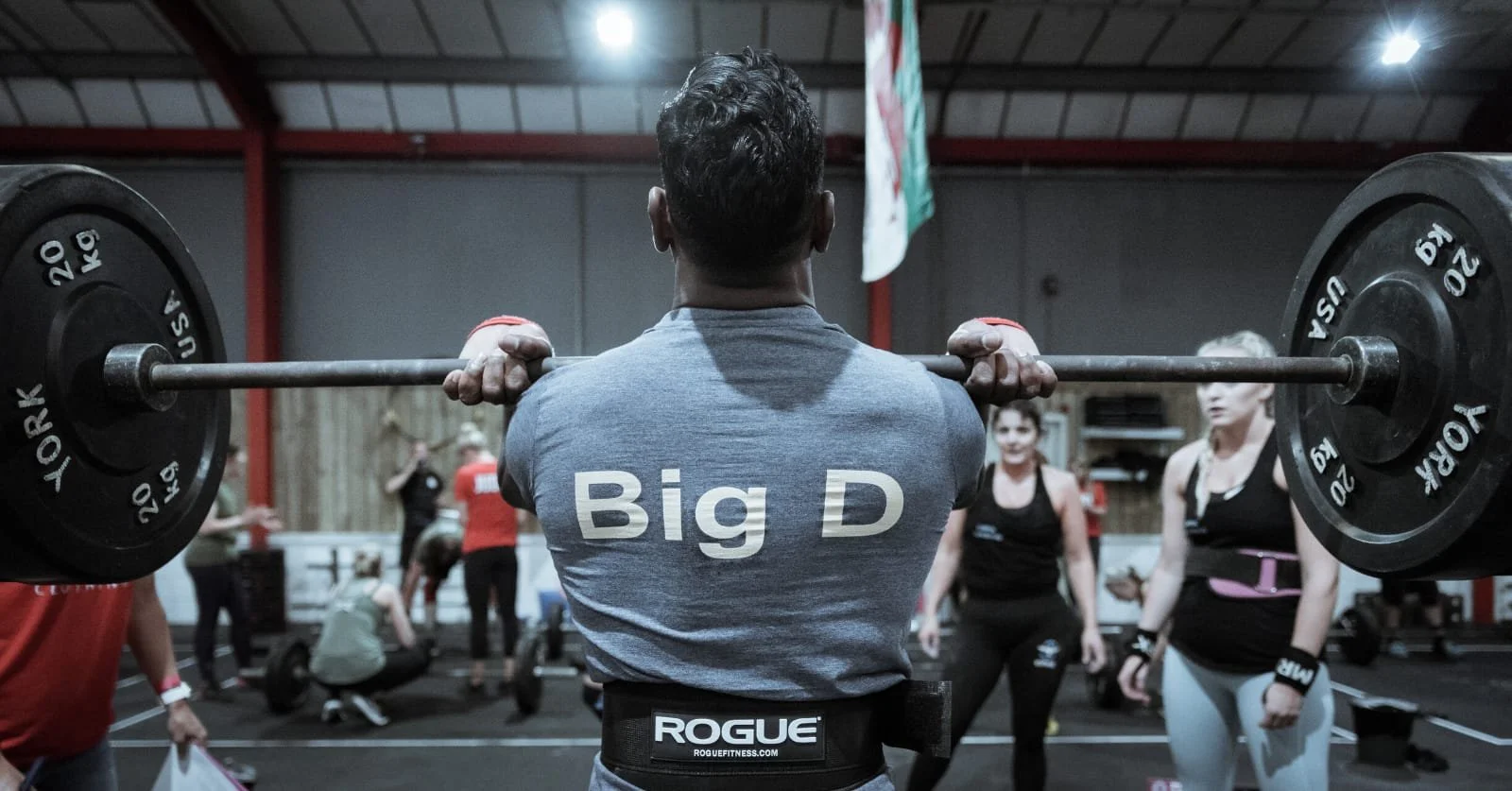 WoD - Thursday 27th January, 2022