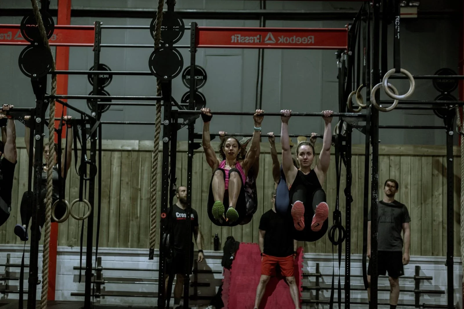 WoD - Friday 13th May, 2022