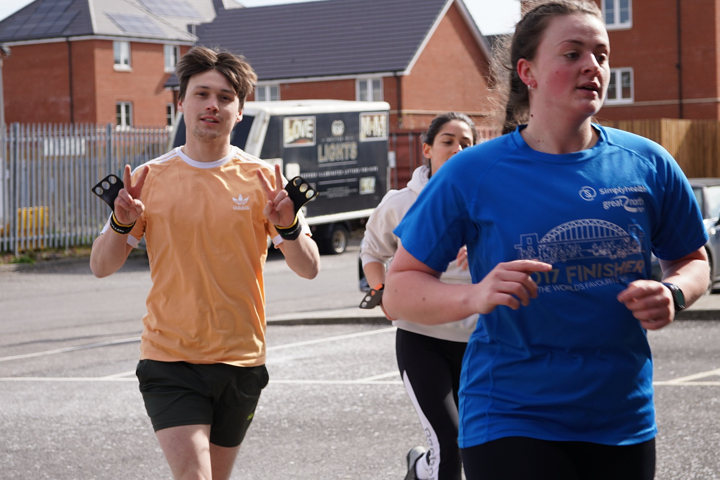 WoD Friday 21st April, 2023 — Reebok CrossFit Cardiff