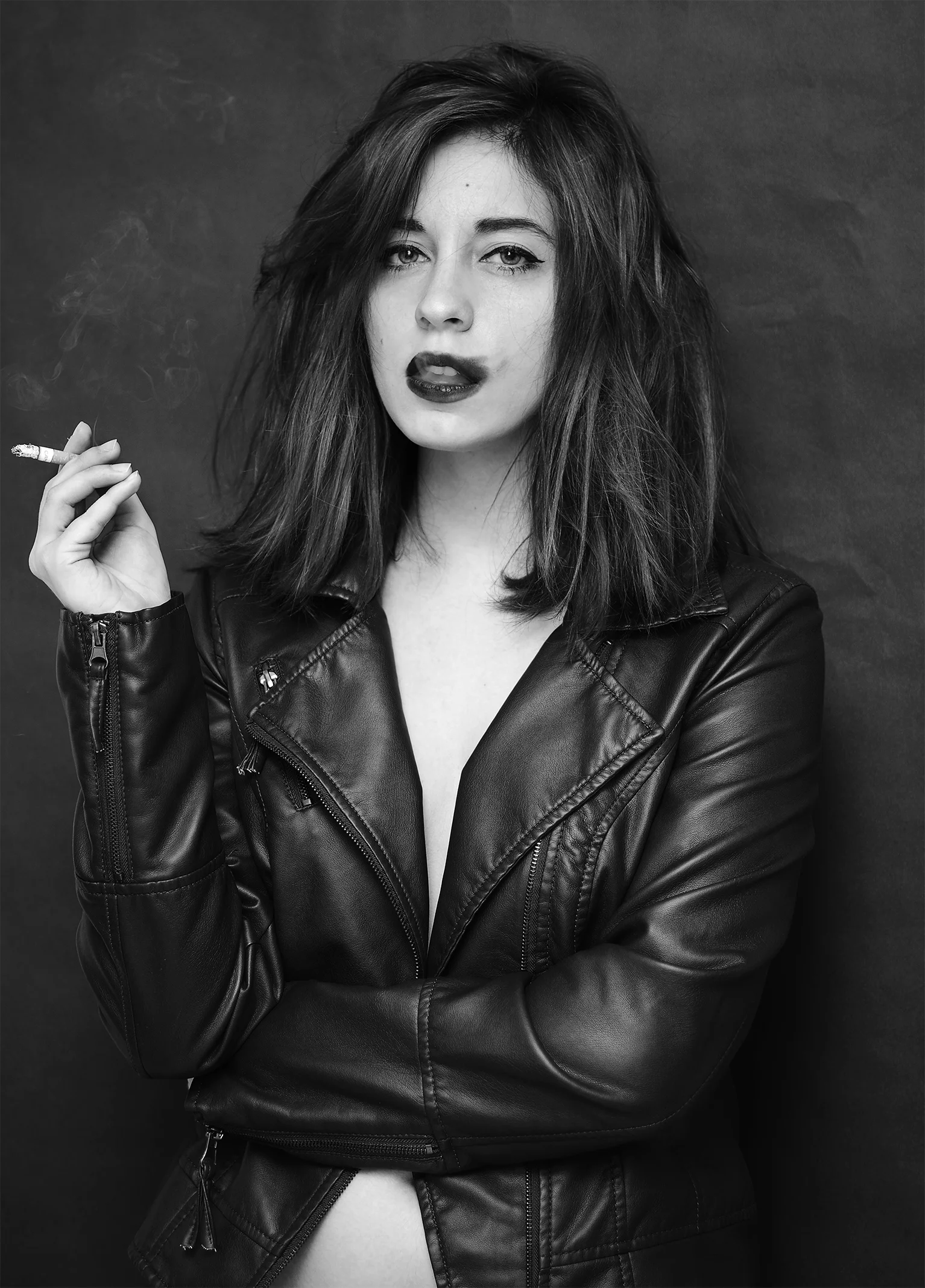 SMOKER
