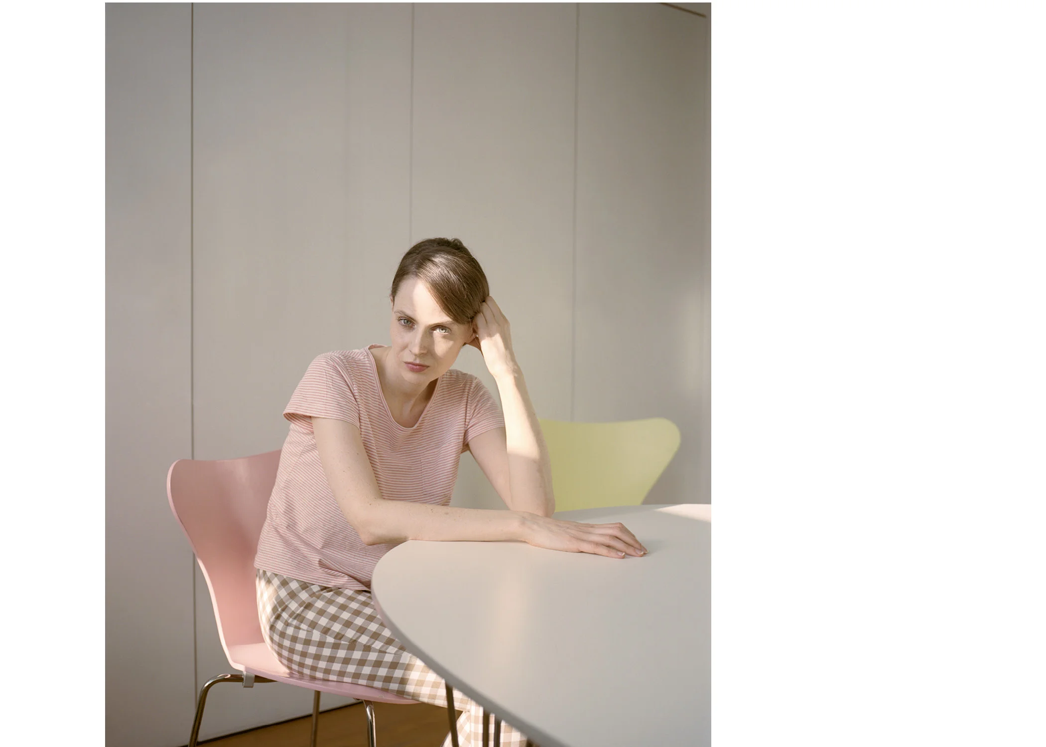 Gwendoline Riley — Tank Magazine