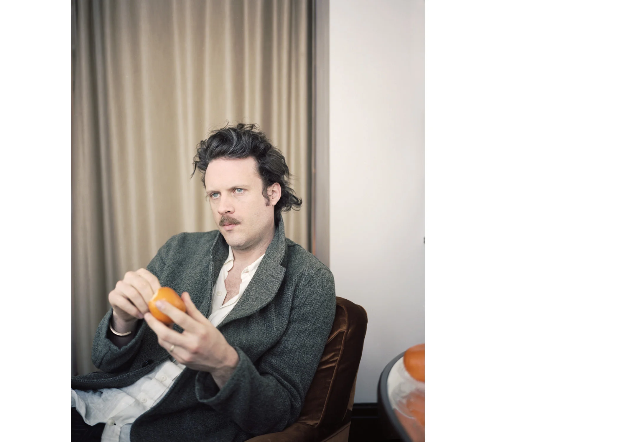 Father John Misty — The FT