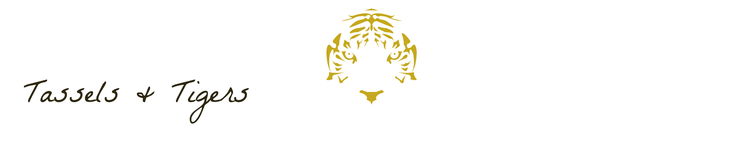 Tassels & Tigers Interiors Decor and Lifestyle Blog