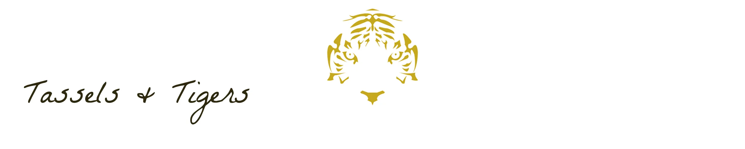 Tassels & Tigers Interior Decorator and Lifestyle and Decor Blogger in Johannesburg, South Africa