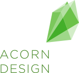 Acorn Design - Industrial and Product Design in Norway