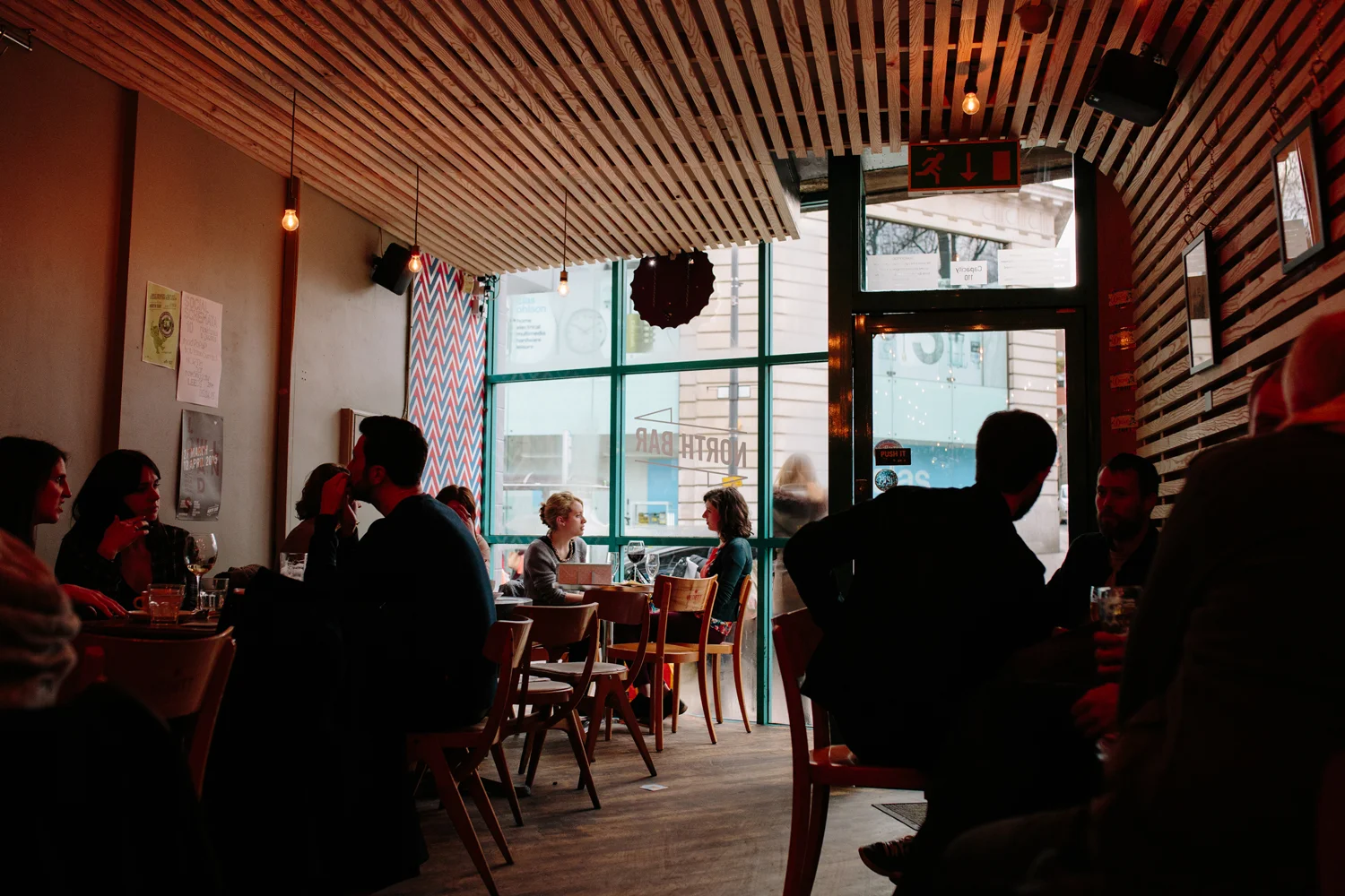 North Bar, Leeds