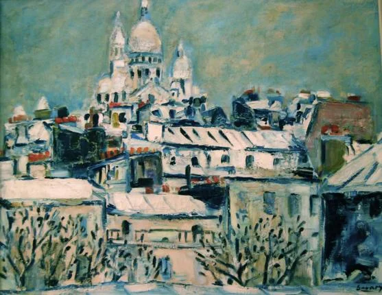 Carole Pinto Fine Arts