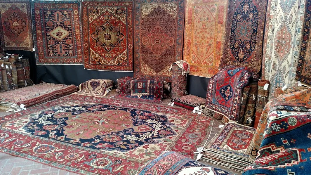 Shaia Oriental Rugs of Williamsburg