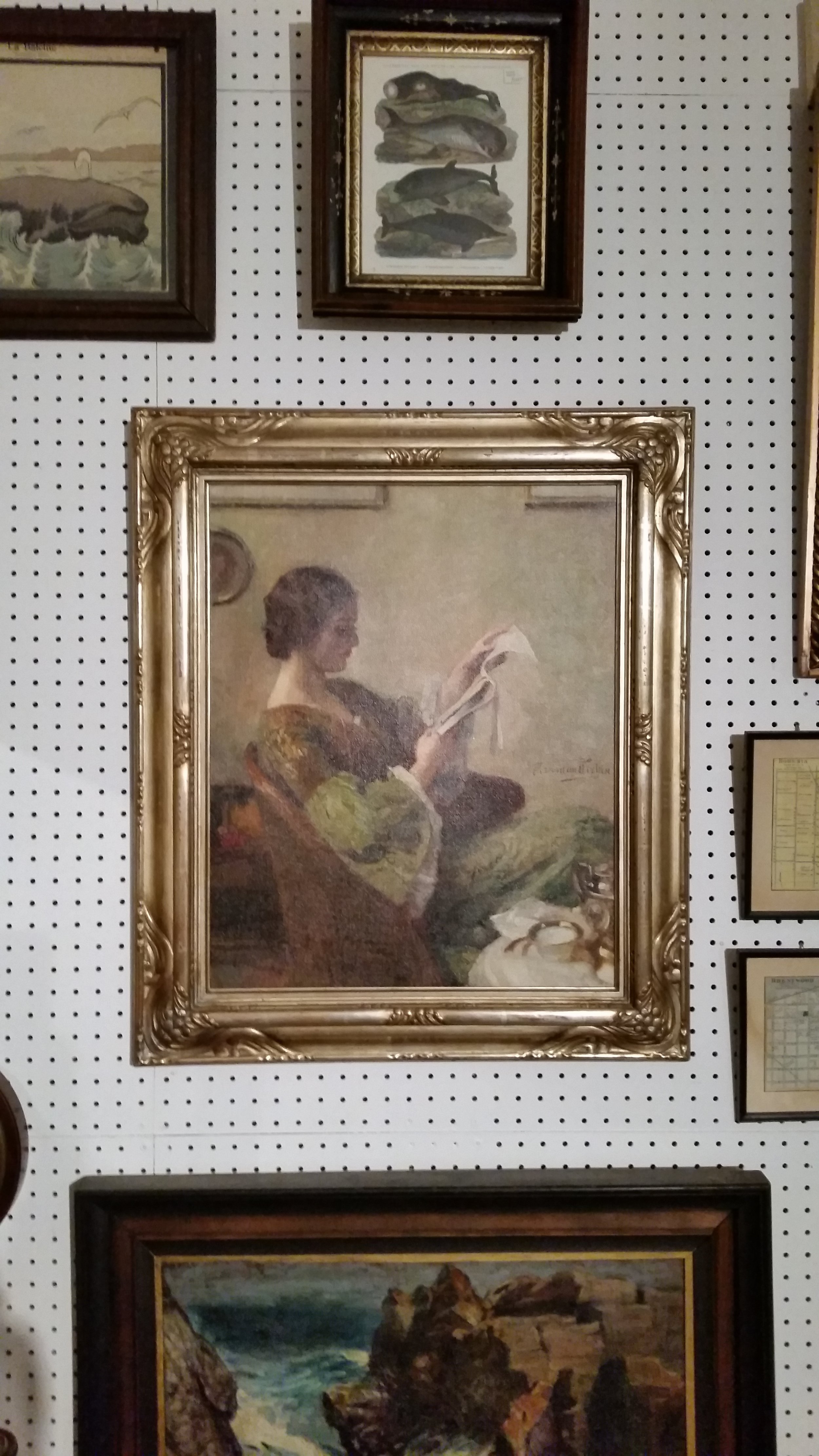 Firehouse Antiques