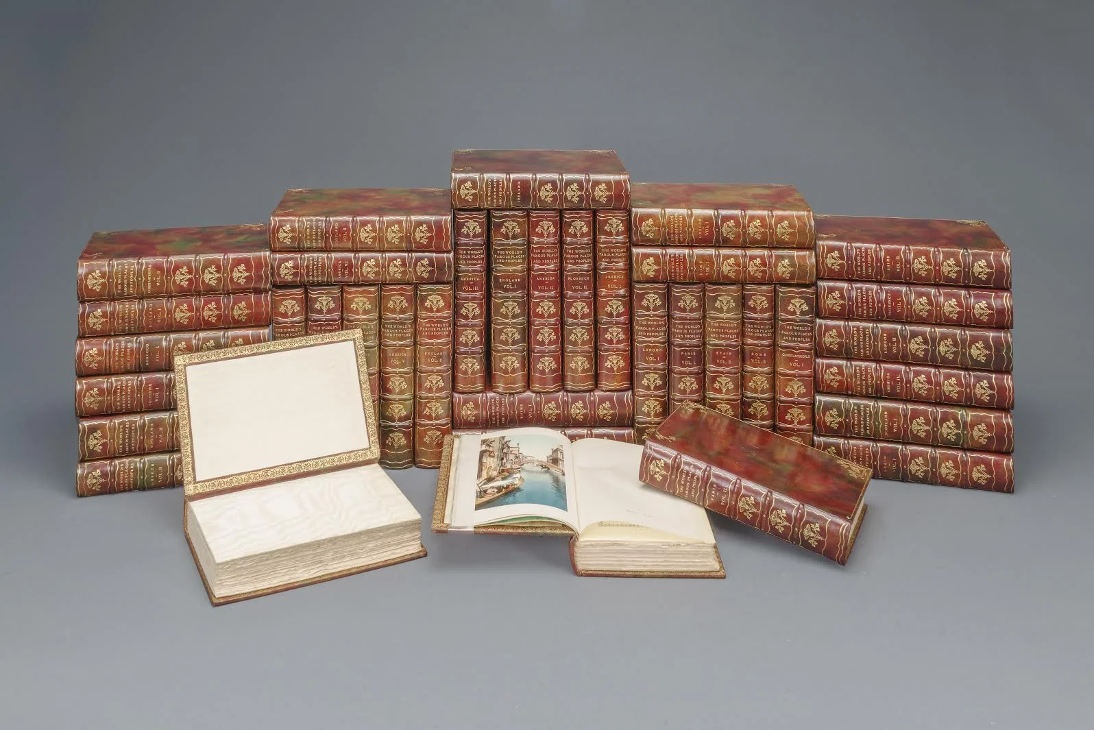 Imperial Fine Books