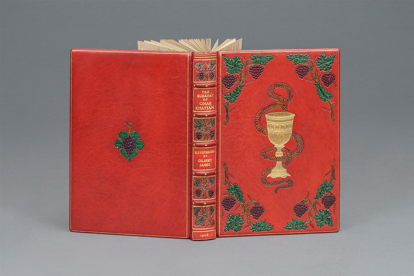 Imperial Fine Books