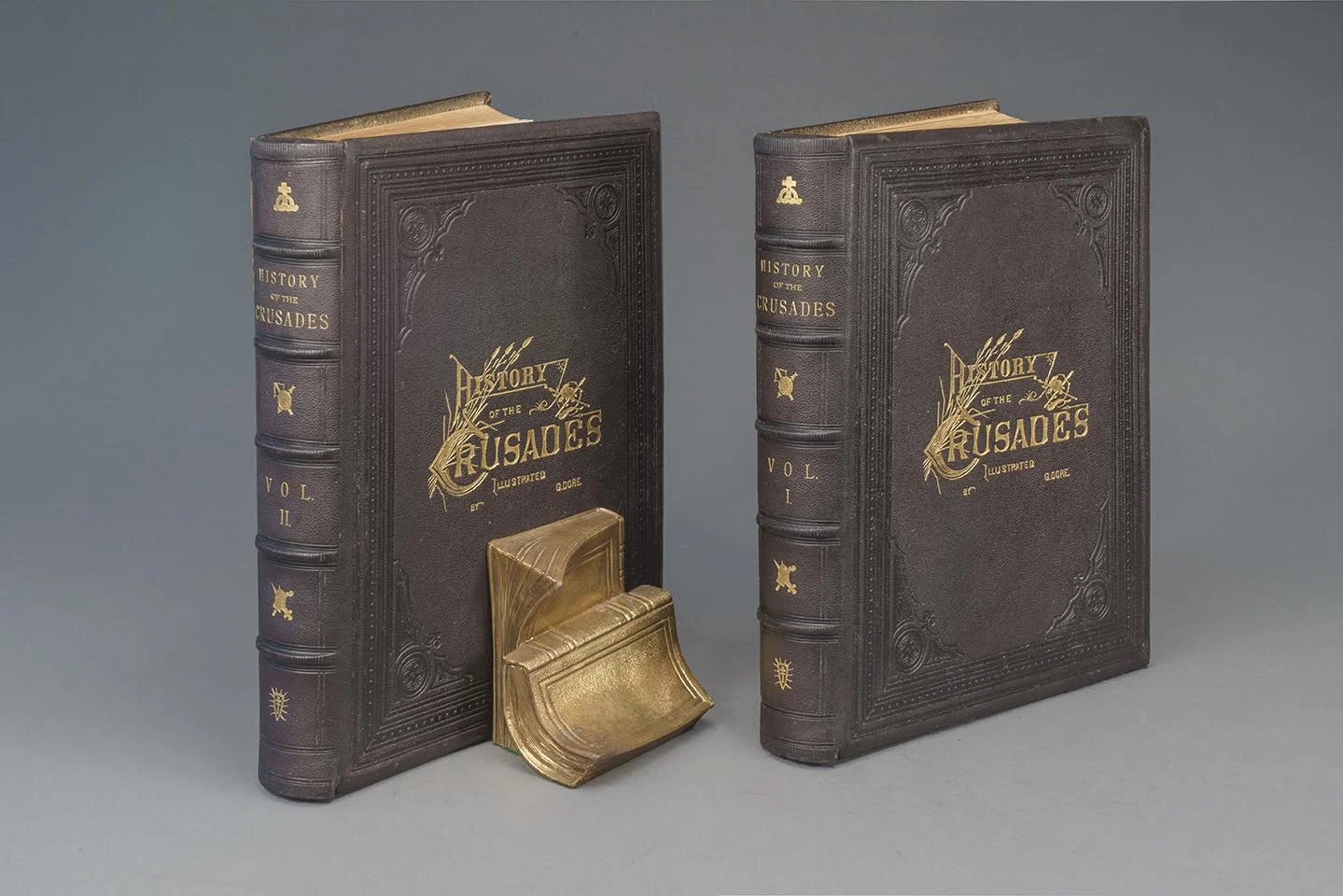 Imperial Fine Books