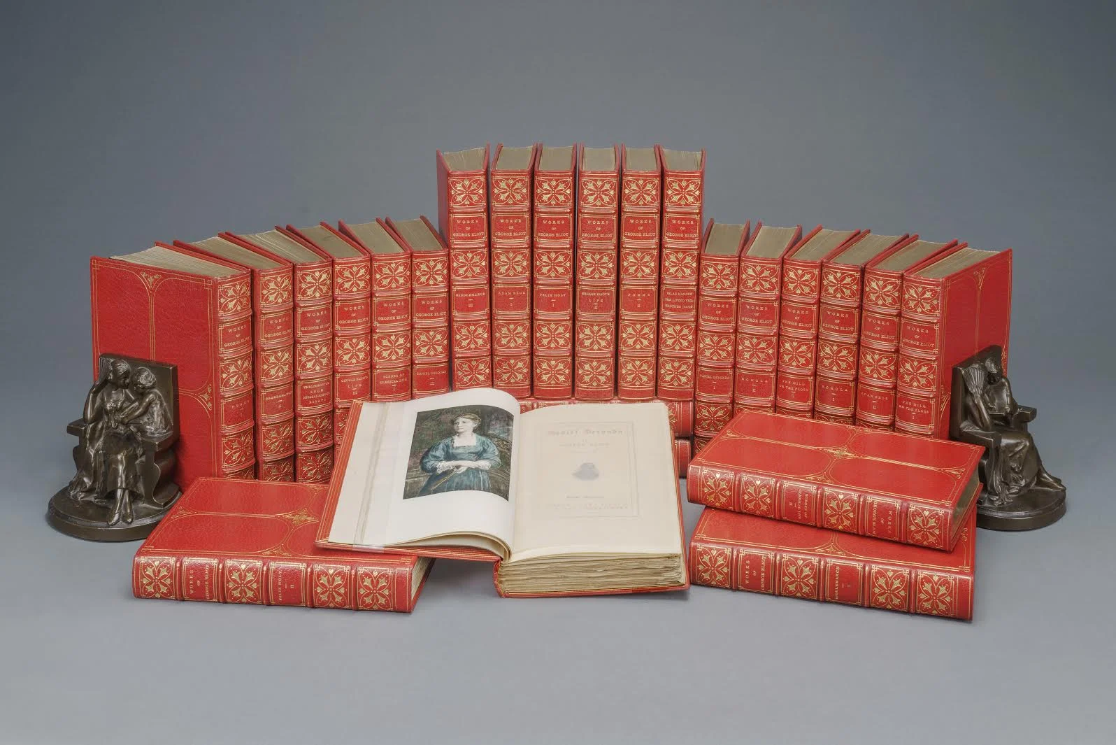 Imperial Fine Books