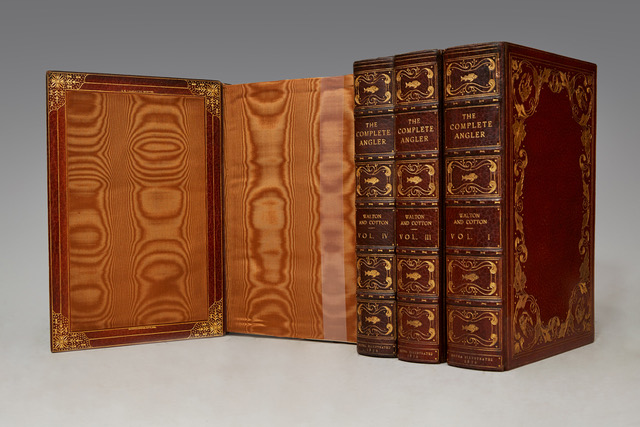 Imperial Fine Books