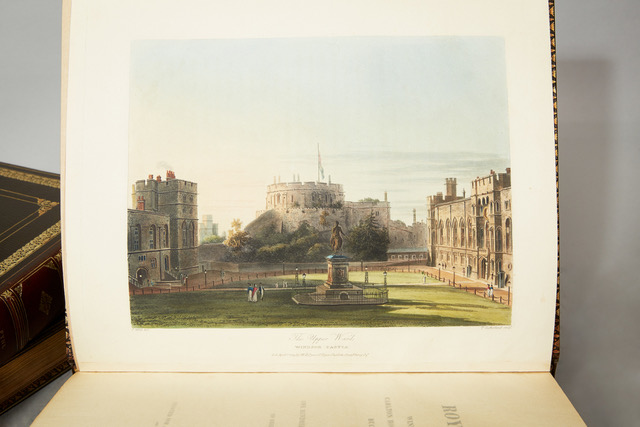 Imperial Fine Books